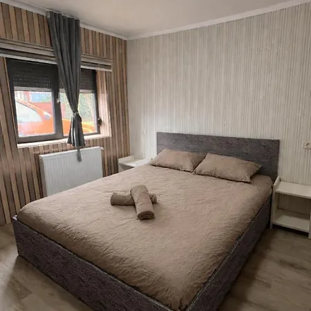 Casa Sophia * Constanta