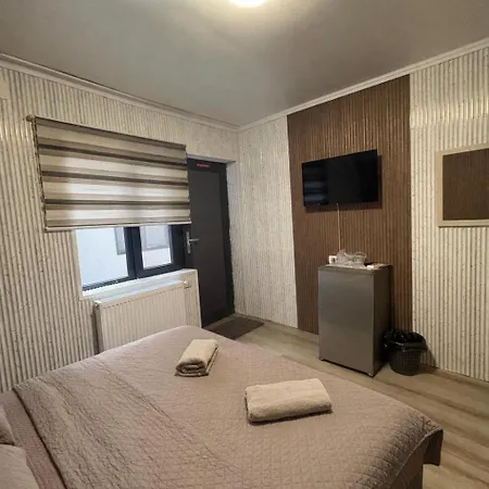 Casa Sophia Guest house Constanta