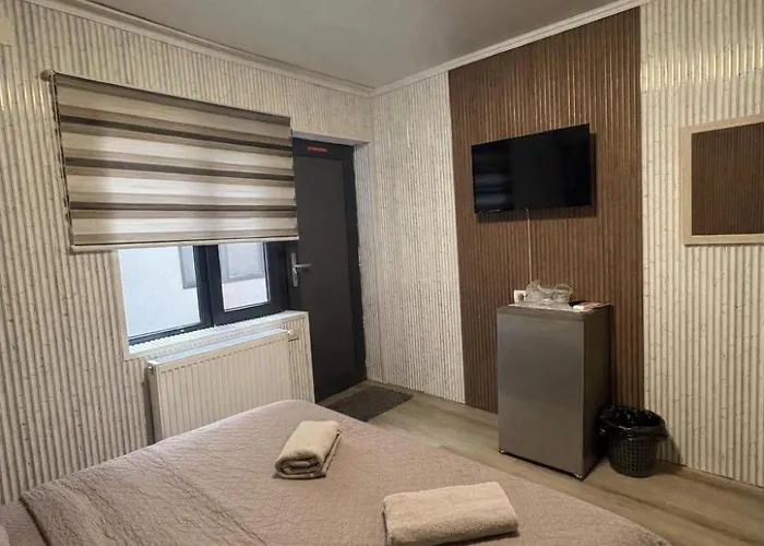 Casa Sophia Guest house Constanta